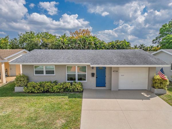 4714 NW 44th Street, Tamarac, FL 33319