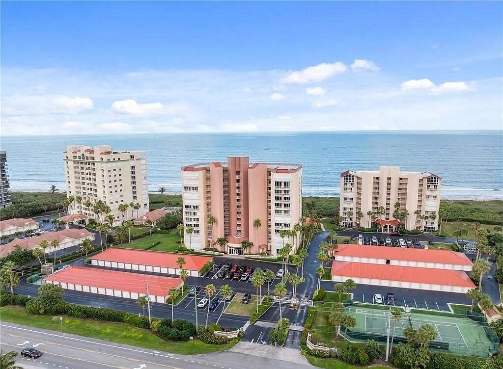 3870 N Highway A1a, Unit Ph6, Fort Pierce, FL 34949 Photo
