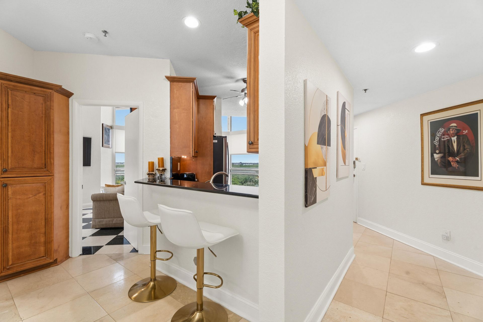 3870 N Highway A1a, Unit Ph6, Fort Pierce, FL 34949 Photo