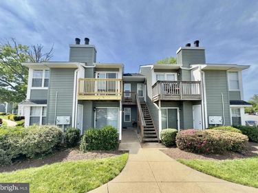 8610 C BEEKMAN PLACE, Unit C, ALEXANDRIA, VA 22309