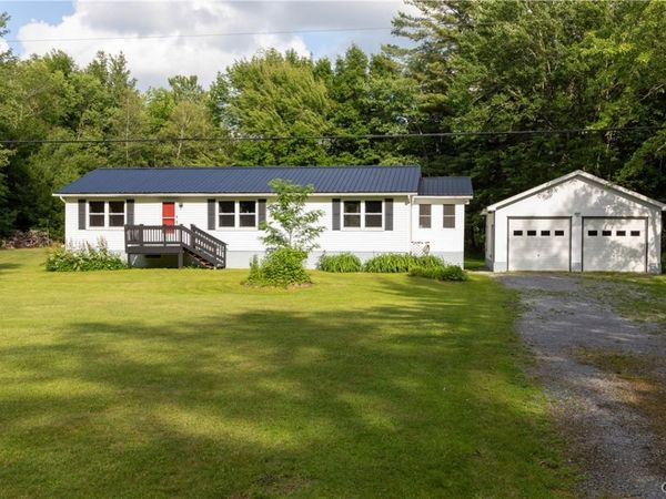 24210 Hickey, Carthage, NY 13619