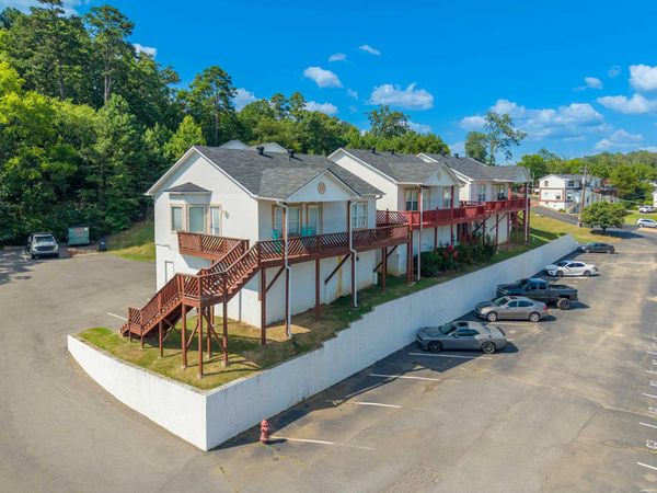 208 ABERINA, Unit A, Hot Springs, AR 71913