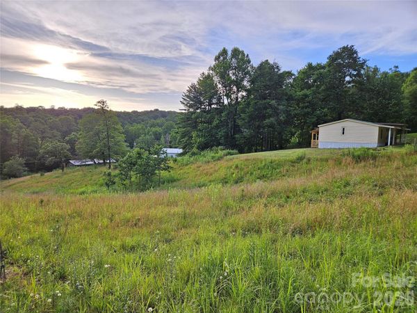 516 John Swofford Road , Nebo, NC 28761