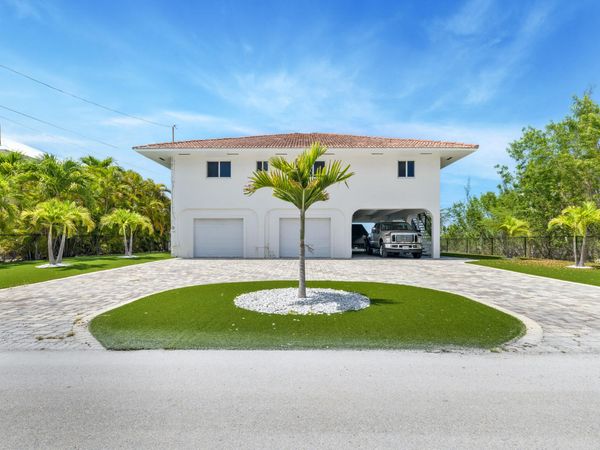 29667 Forrestal Avenue, Big Pine, FL 33043