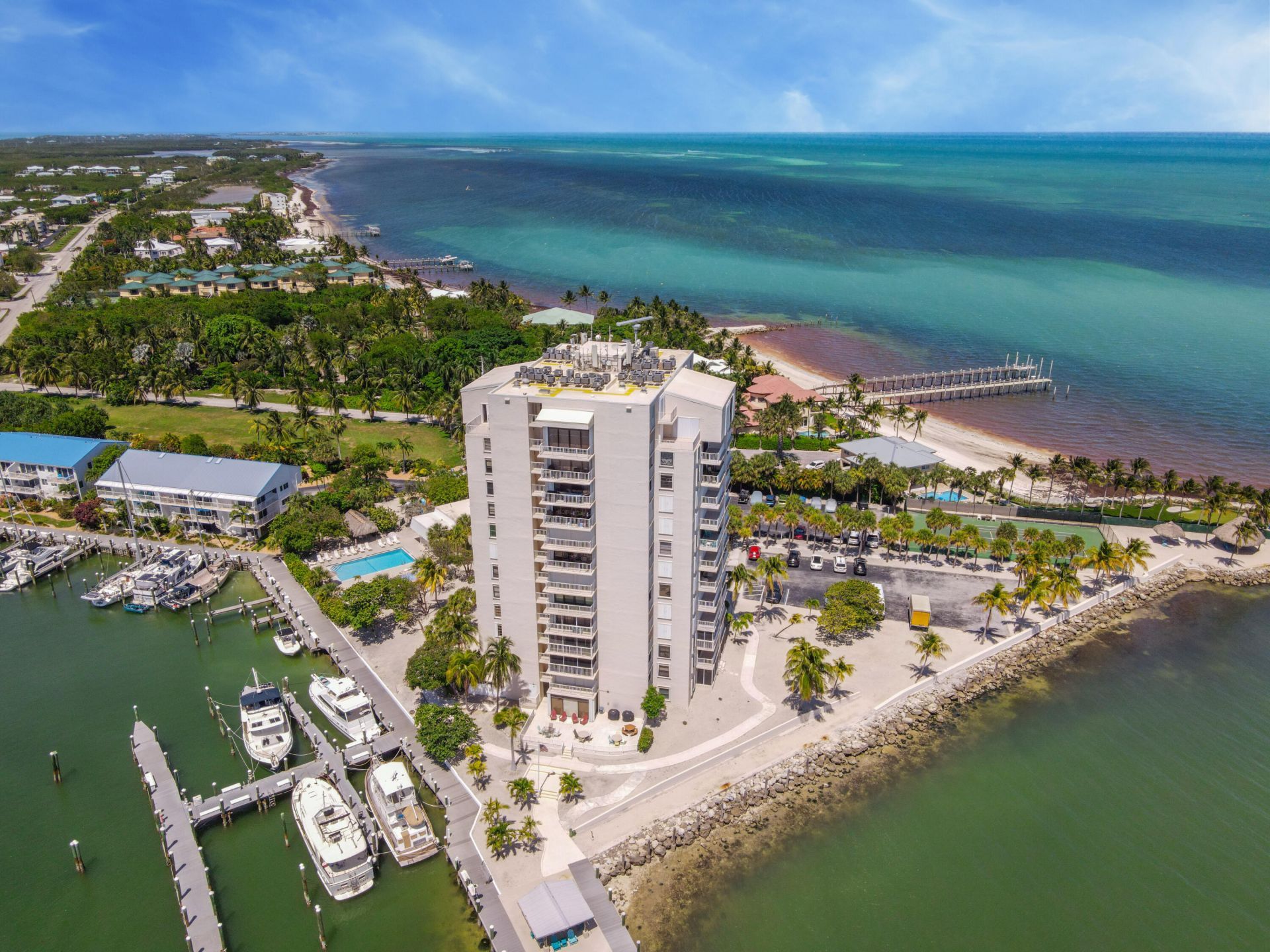 2000 Coco Plum Drive, Unit 106, Marathon, FL 33050 Photo