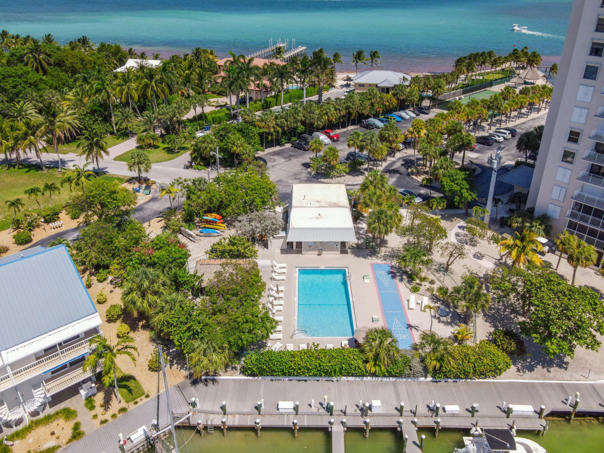 2000 Coco Plum Drive, Unit 106, Marathon, FL 33050 Photo