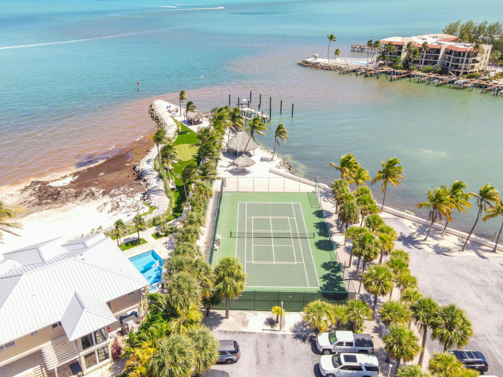 2000 Coco Plum Drive, Unit 106, Marathon, FL 33050 Photo