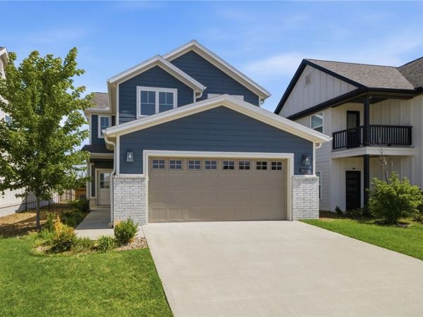 2810 Grandshire Avenue, Bentonville, AR 72713
