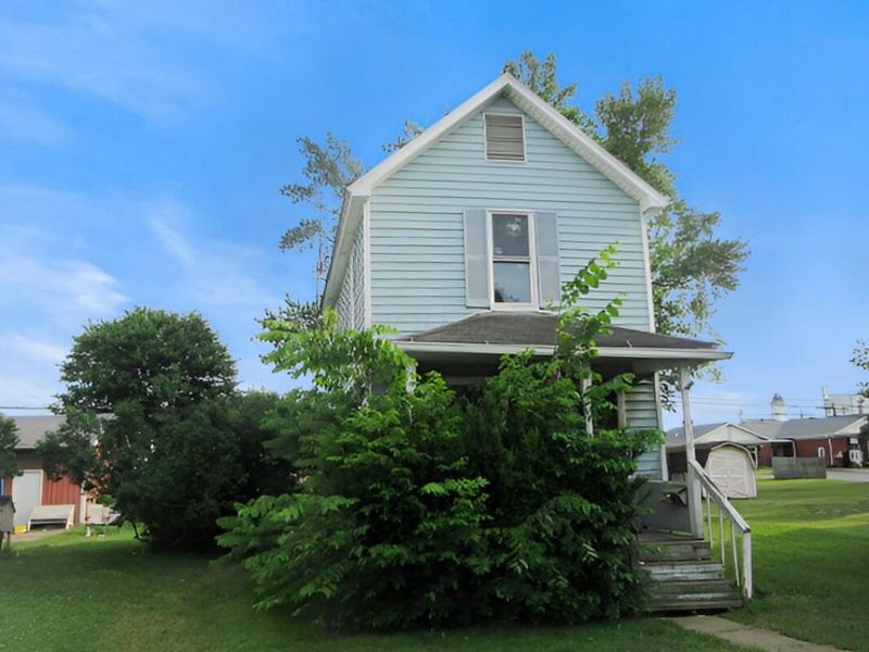 176 E Maryland Avenue , Sebring, OH 44672 Photo 4