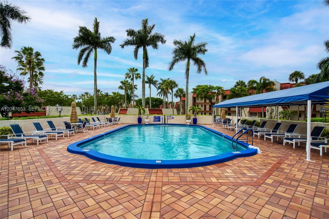 4345 Trevi Ct , Unit 202, Lake Worth, FL 33467 Photo