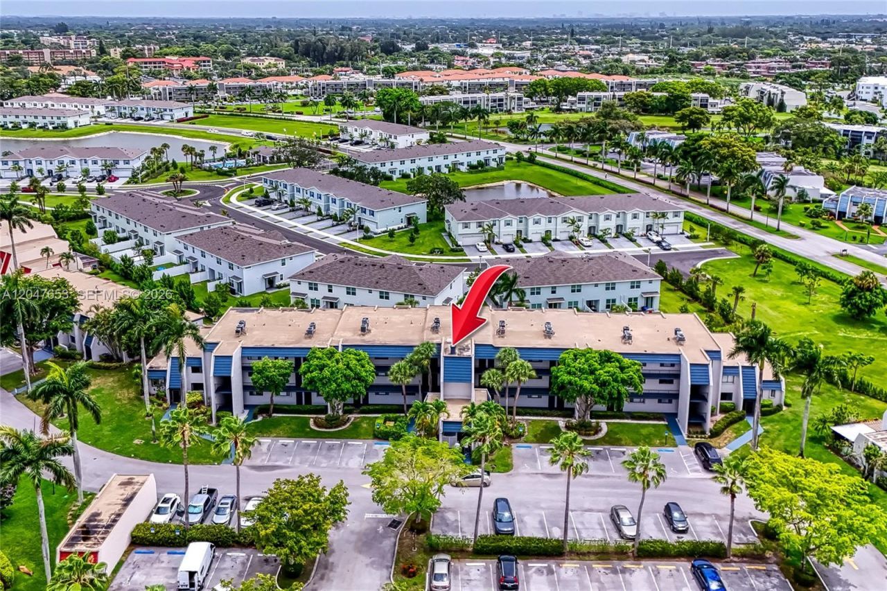 4345 Trevi Ct , Unit 202, Lake Worth, FL 33467 Photo