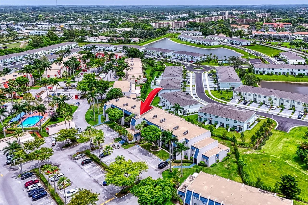 4345 Trevi Ct , Unit 202, Lake Worth, FL 33467 Photo