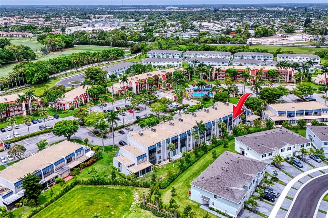 4345 Trevi Ct , Unit 202, Lake Worth, FL 33467 Photo