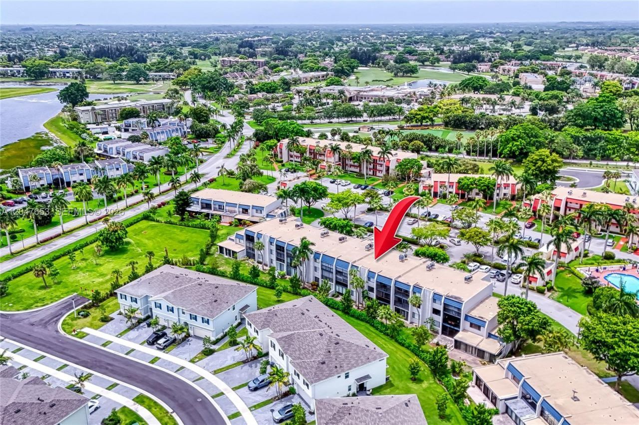 4345 Trevi Ct , Unit 202, Lake Worth, FL 33467 Photo