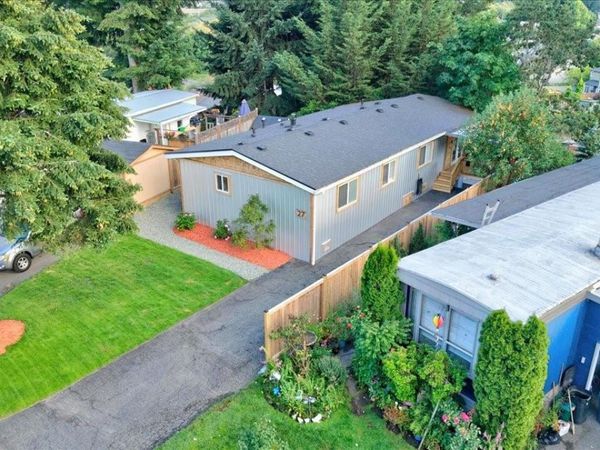 2827 Sooke Lake Rd, Unit #27, Langford, BC V9B 4P8