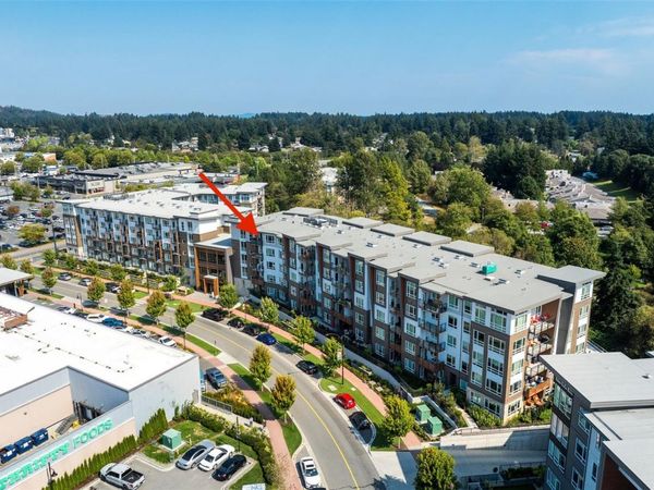 920 Reunion Ave, Unit #530, Langford, BC V9B 3Y7