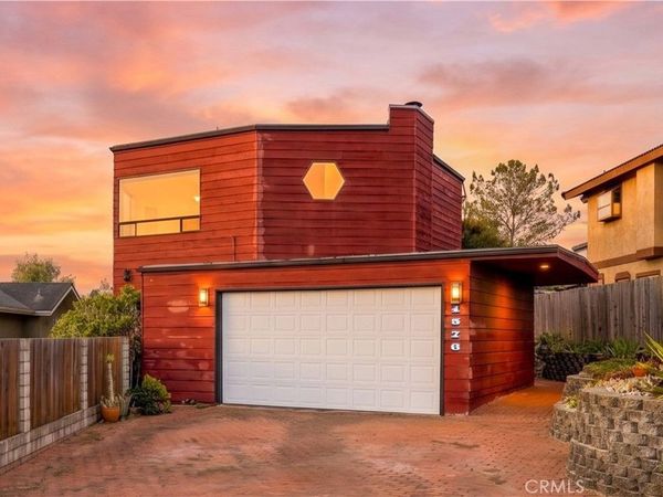 1576 12th, Los Osos, CA 93402