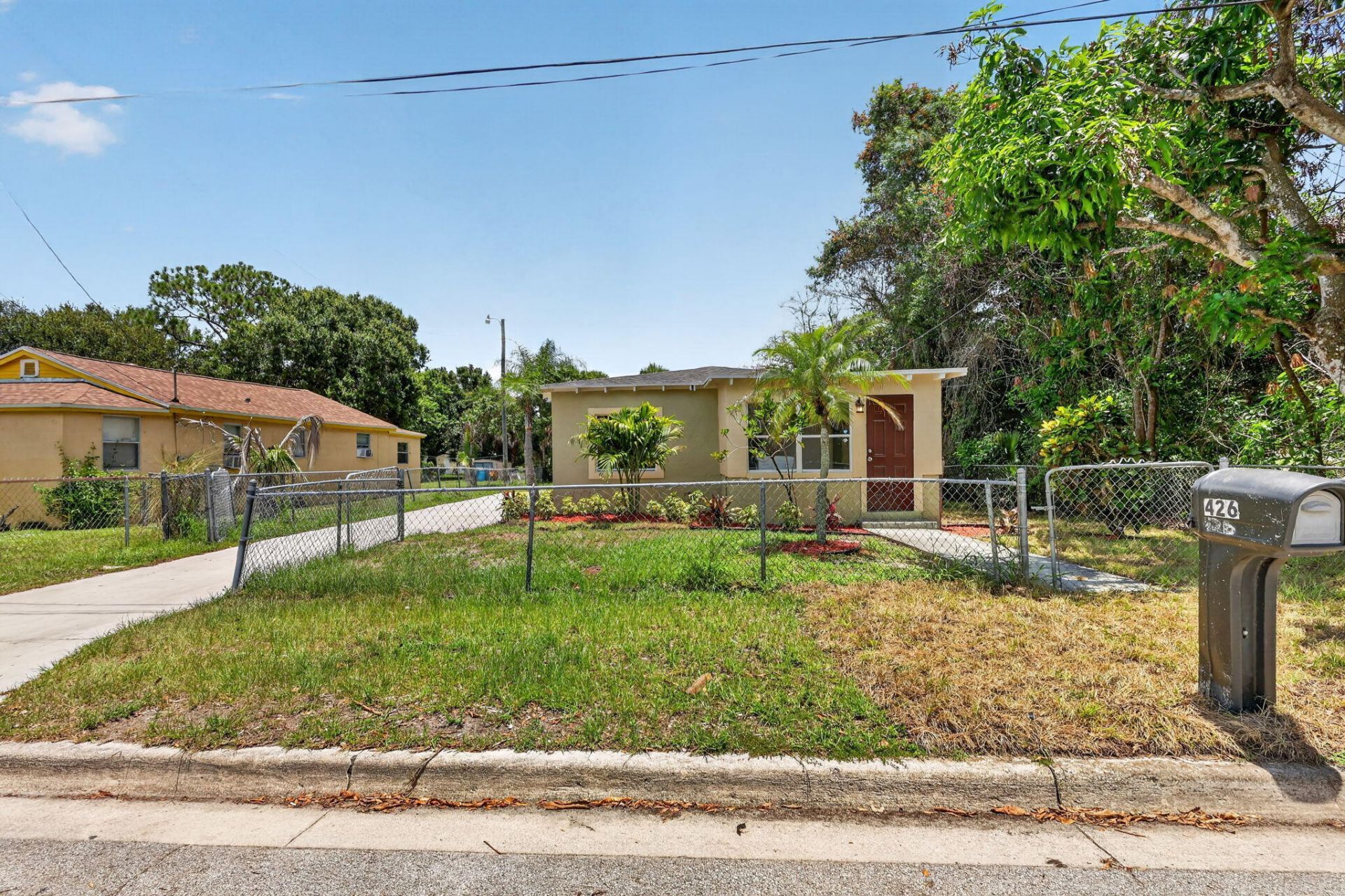 426 N 19th Street, Fort Pierce, FL 34950 Photo