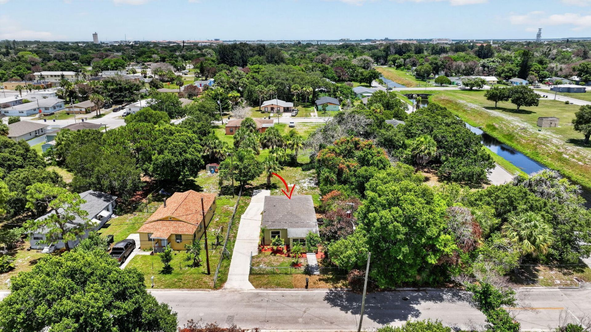 426 N 19th Street, Fort Pierce, FL 34950 Photo