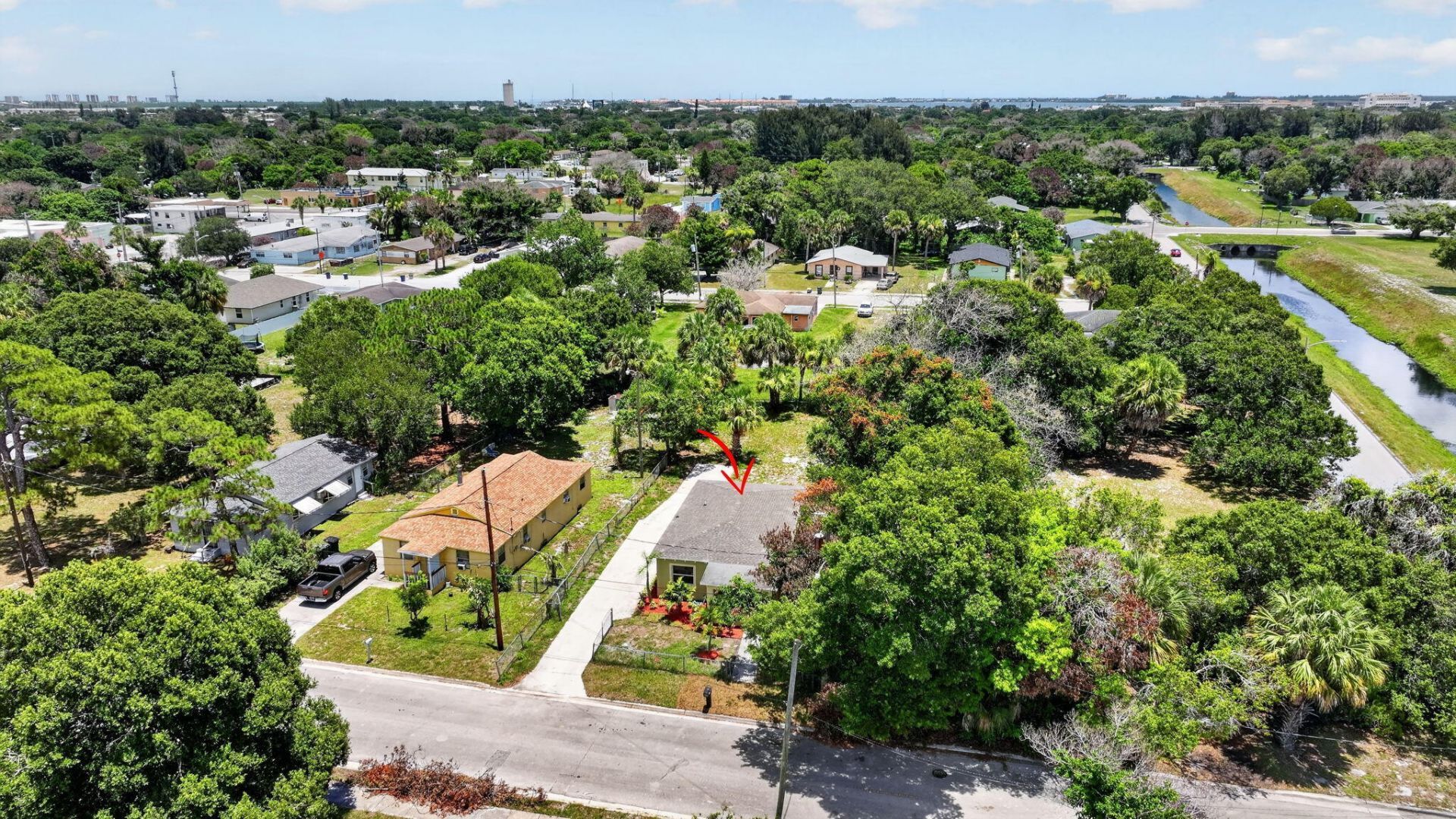 426 N 19th Street, Fort Pierce, FL 34950 Photo