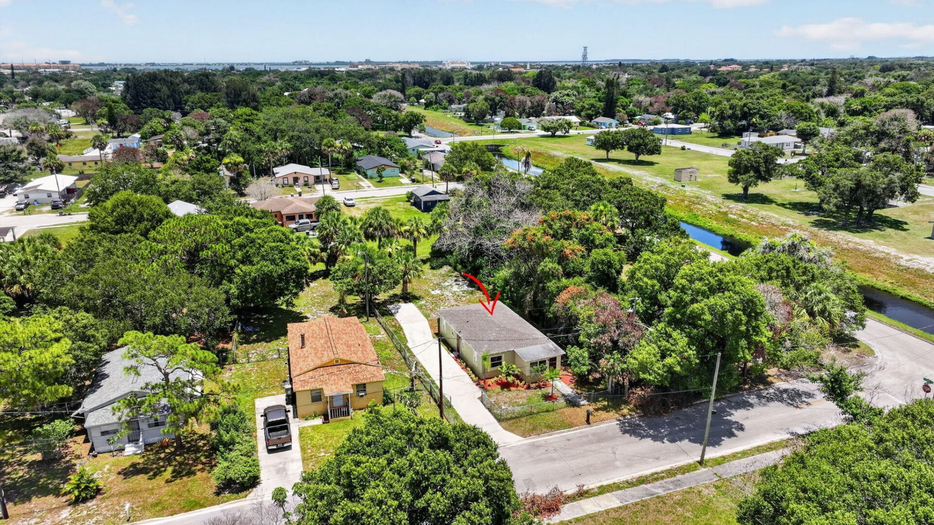 426 N 19th Street, Fort Pierce, FL 34950 Photo