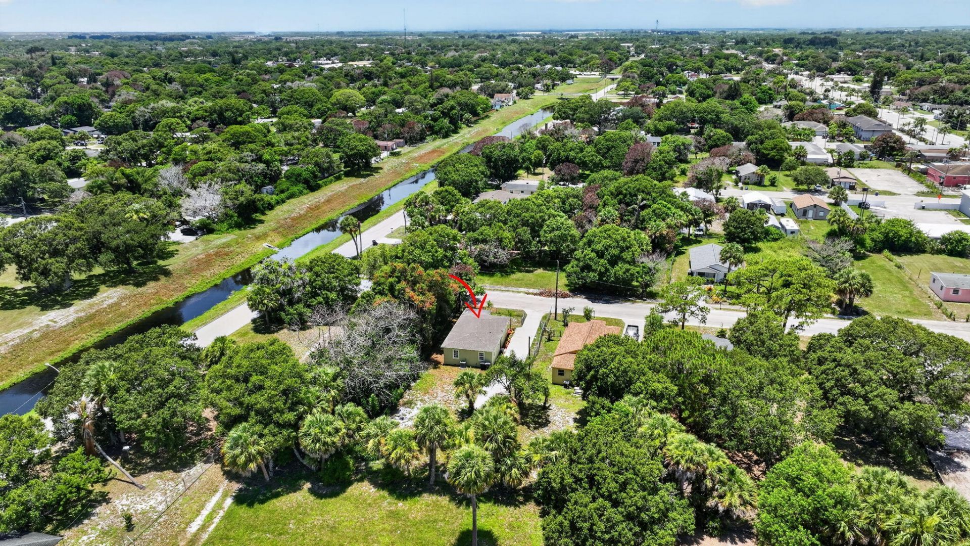 426 N 19th Street, Fort Pierce, FL 34950 Photo