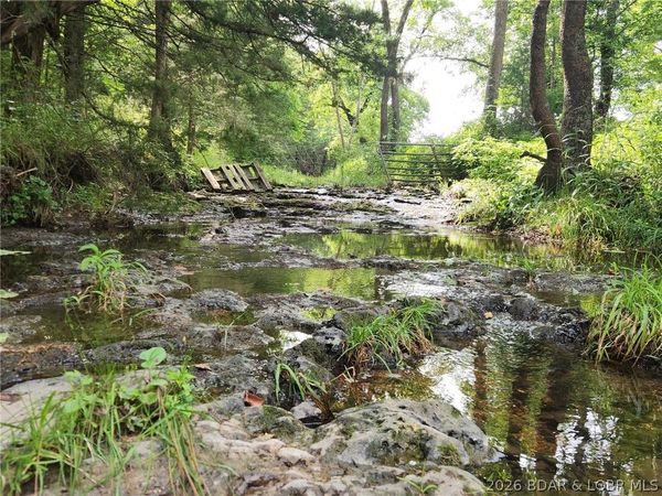 90 Acres M and M Ranch Lane, Eldon, MO 65026