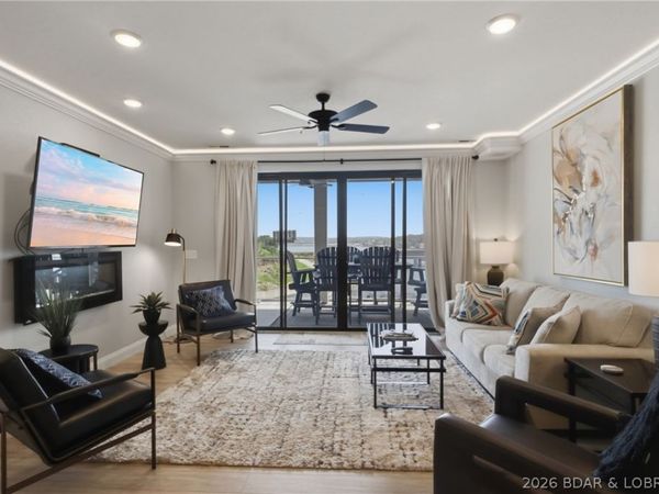 1065 Topsider Lane, Unit 406, Osage Beach, MO 65065