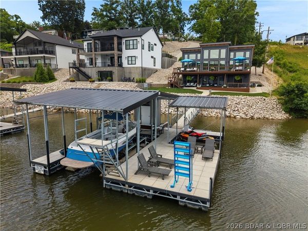 1151 Oak Road, Osage Beach, MO 65065
