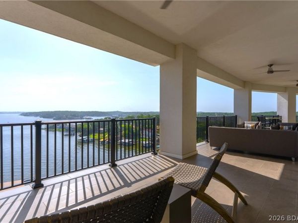 166 Captiva Drive, Unit 9C, Sunrise Beach, MO 65079
