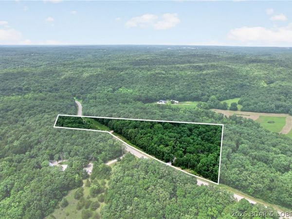 25145 & 25165 Hwy W W, Rocky Mount, MO 65072