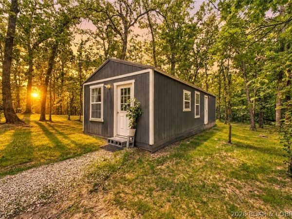25145 & 25165 Hwy W W, Rocky Mount, MO 65072