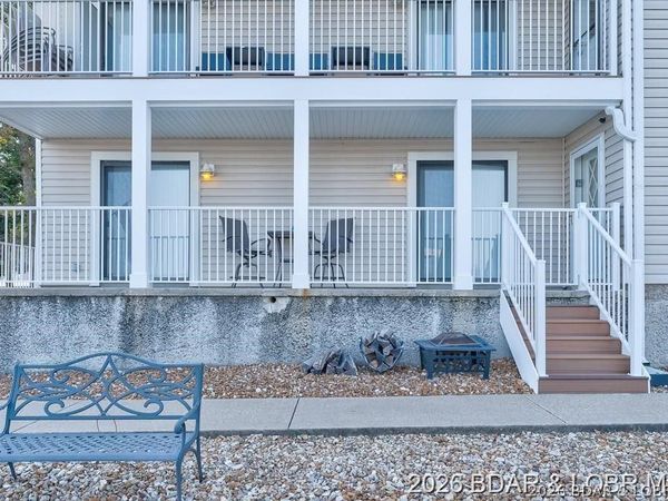 821 Winn Road, Unit 10 D, Osage Beach, MO 65065