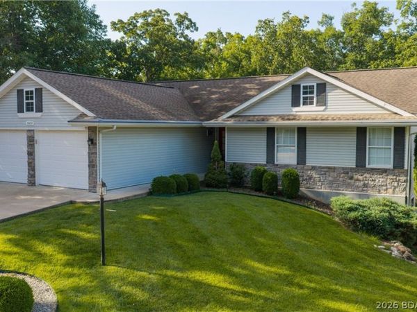 6422 Eagle Crossing, Osage Beach, MO 65065