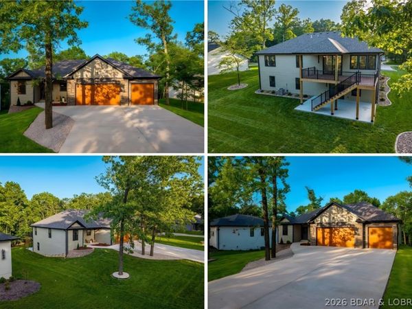 344 Via Appia Drive, Sunrise Beach, MO 65079