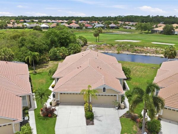 1867 SAN TROVASO WAY , VENICE, FL 34285