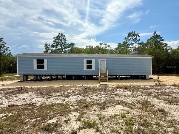TBD NE 115TH AVENUE , WILLISTON, FL 32696