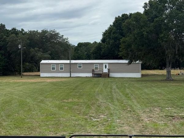 21 RIDGE ROAD , FROSTPROOF, FL 33843