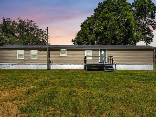 21 RIDGE ROAD, FROSTPROOF, FL 33843
