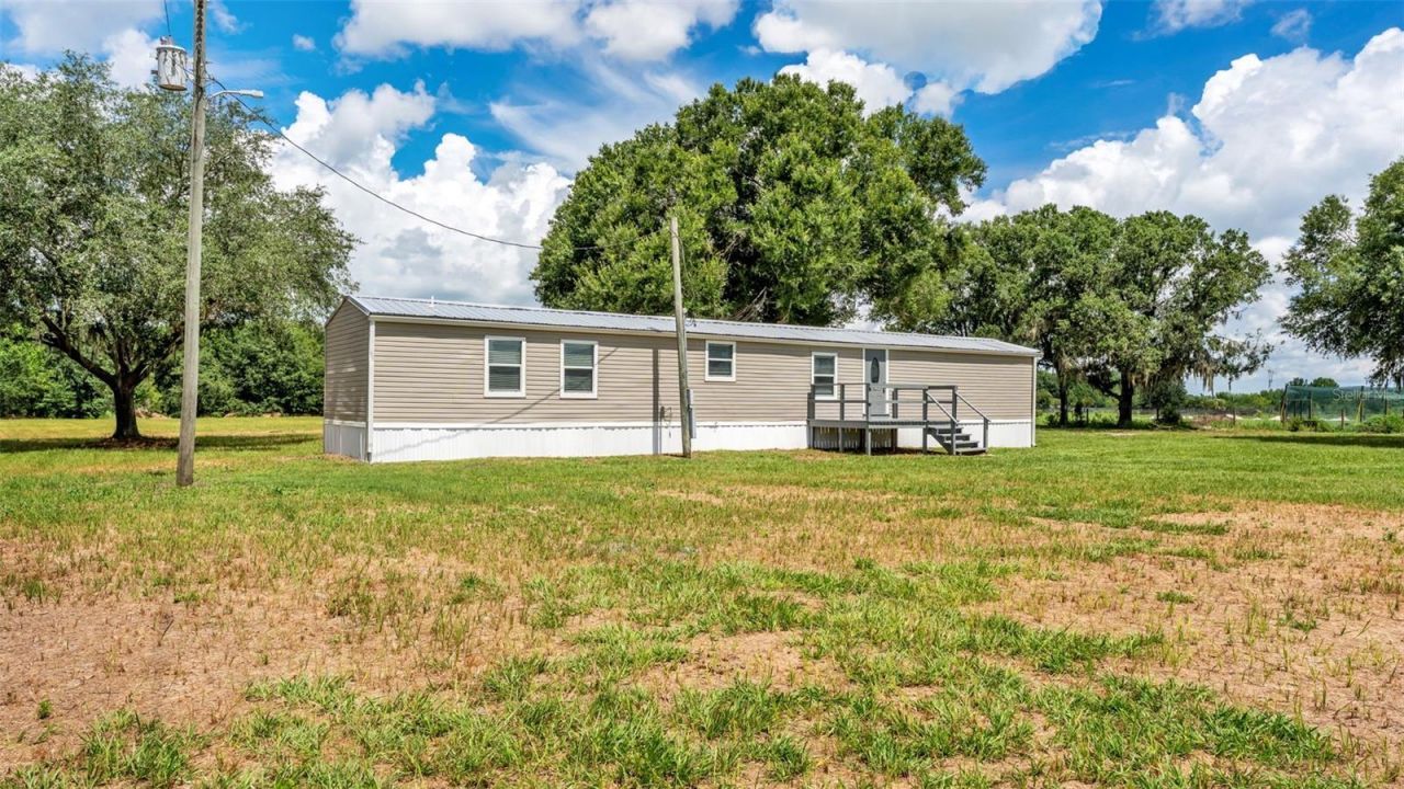 21 Ridge Road, Frostproof, FL 33843 Photo