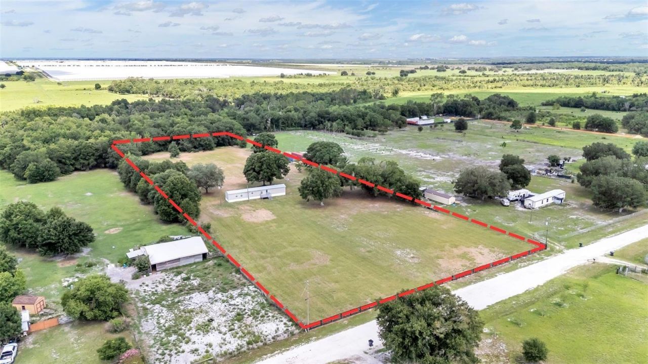 21 Ridge Road, Frostproof, FL 33843 Photo
