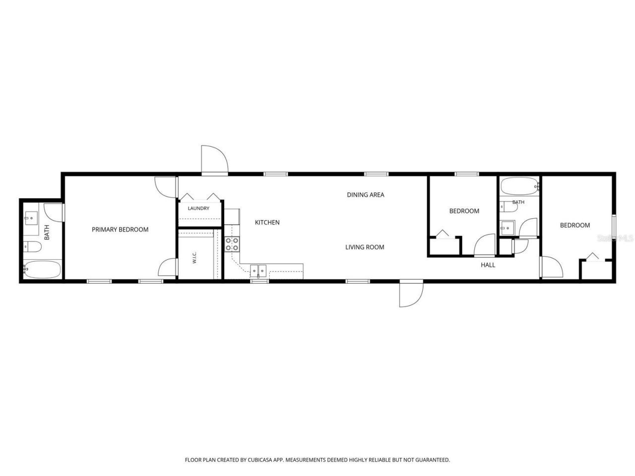 21 Ridge Road, Frostproof, FL 33843 Photo