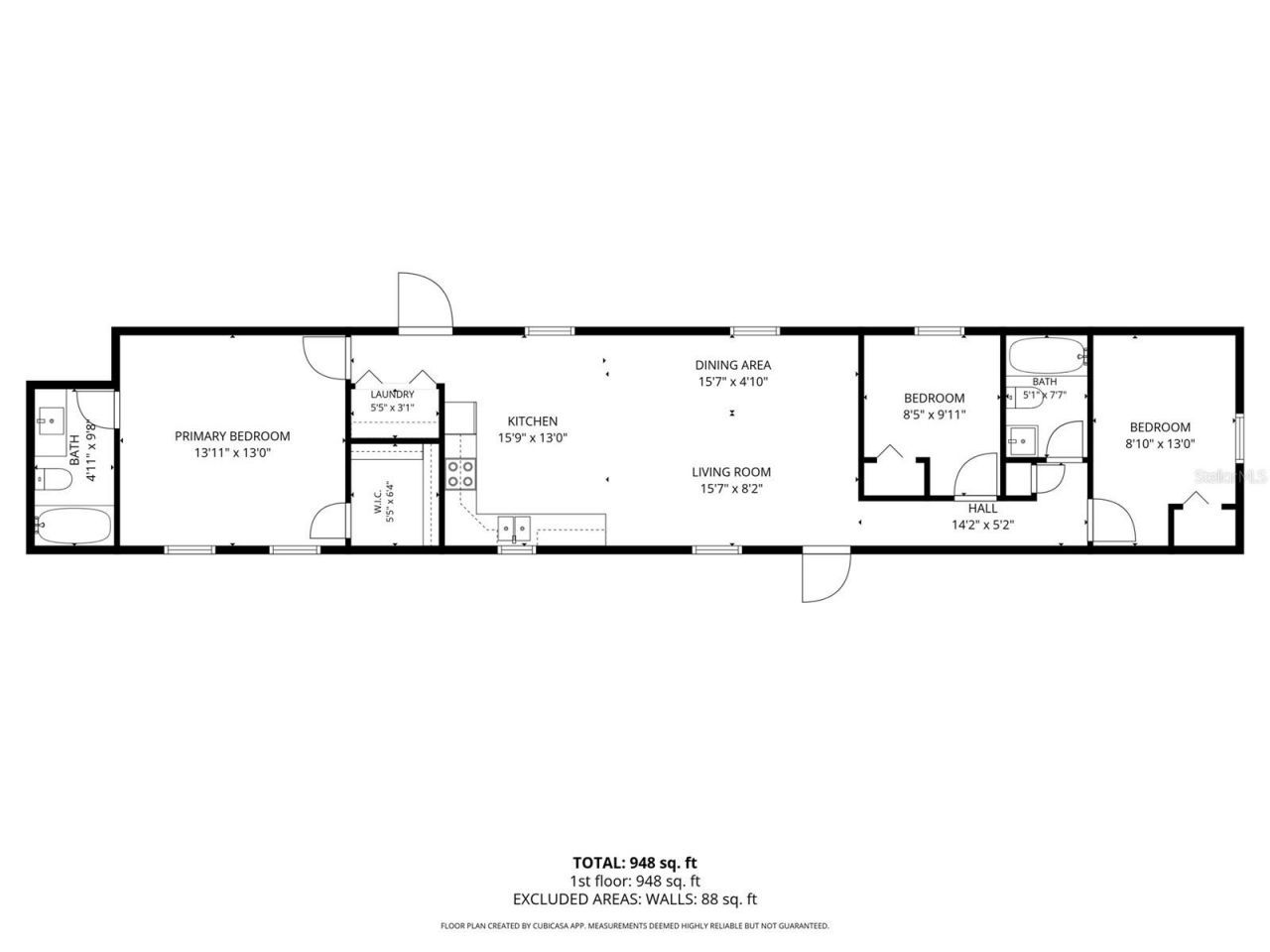 21 Ridge Road, Frostproof, FL 33843 Photo