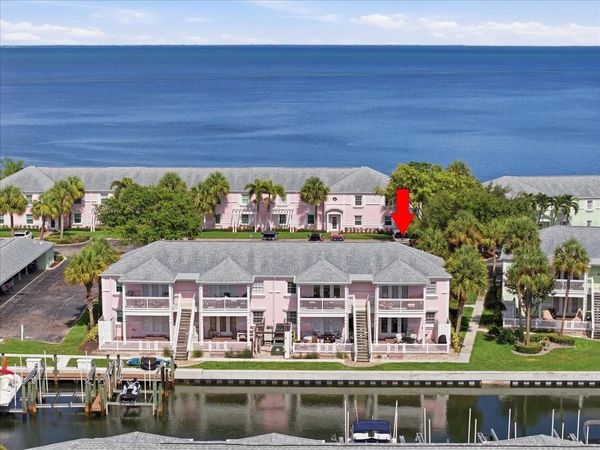4843 COQUINA KEY DRIVE SE, Unit A, ST PETERSBURG, FL 33705