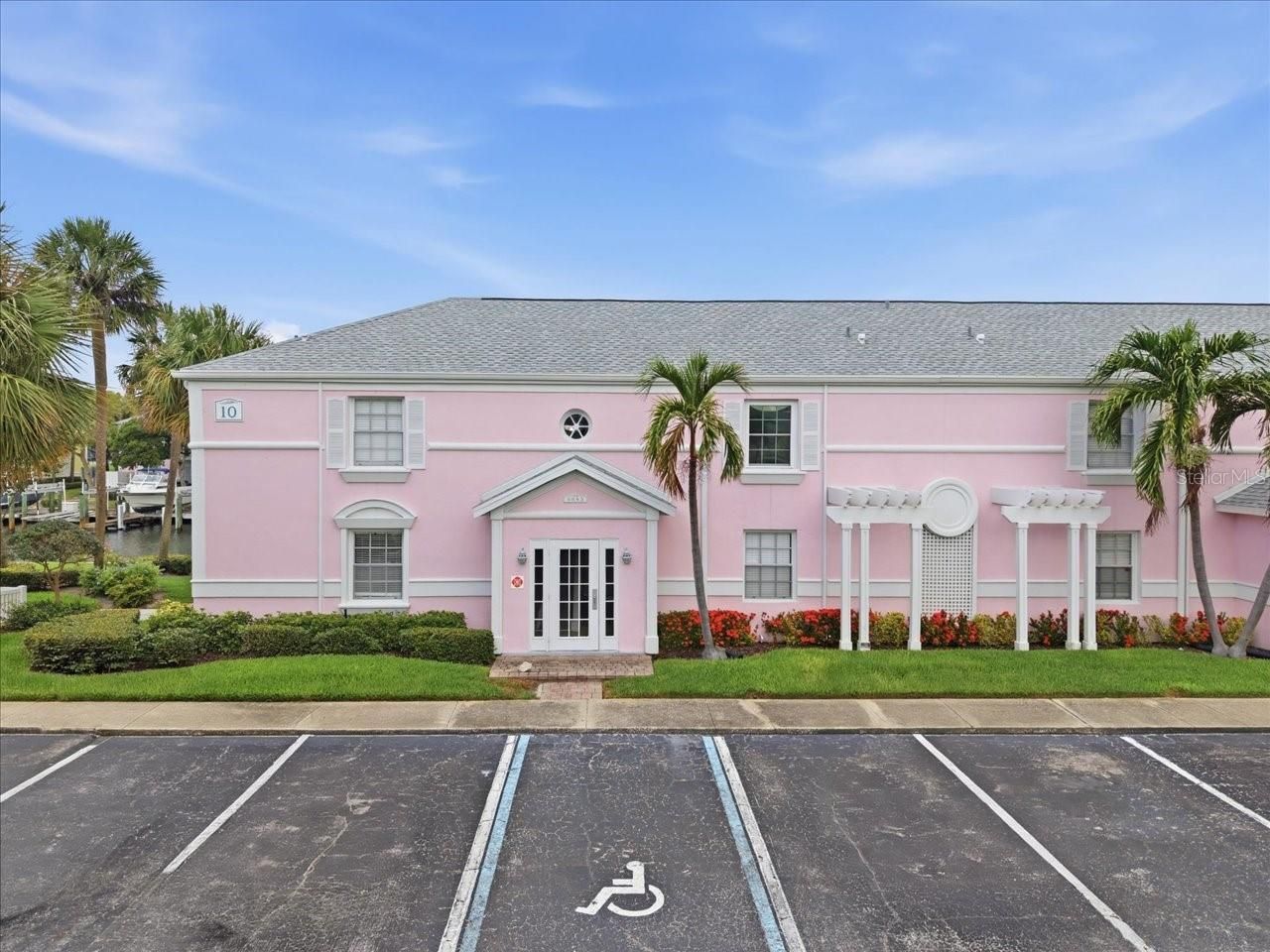4843 Coquina Key Drive Se, Unit A, Saint Petersburg, FL 33705 Photo