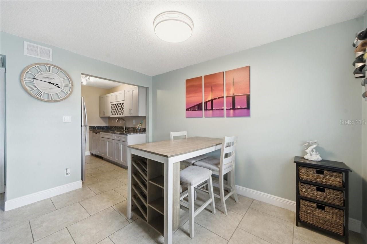 4843 Coquina Key Drive Se, Unit A, Saint Petersburg, FL 33705 Photo