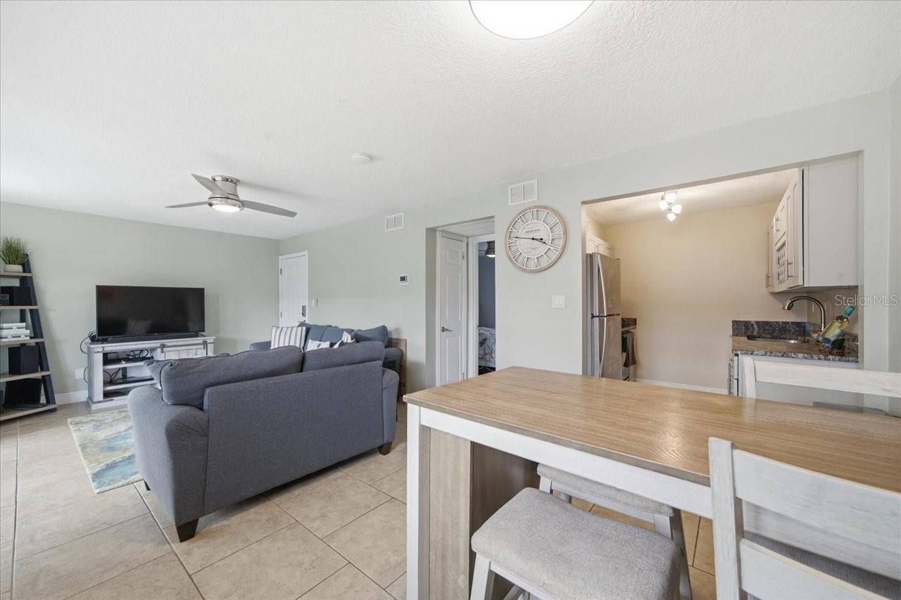 4843 Coquina Key Drive Se, Unit A, Saint Petersburg, FL 33705 Photo