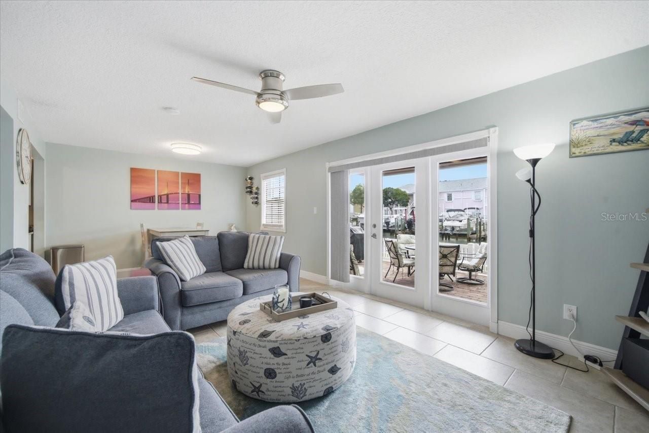 4843 Coquina Key Drive Se, Unit A, Saint Petersburg, FL 33705 Photo