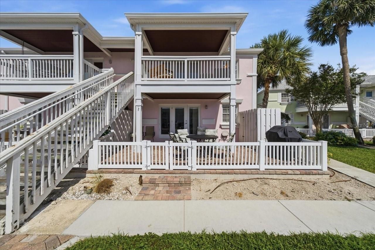 4843 Coquina Key Drive Se, Unit A, Saint Petersburg, FL 33705 Photo