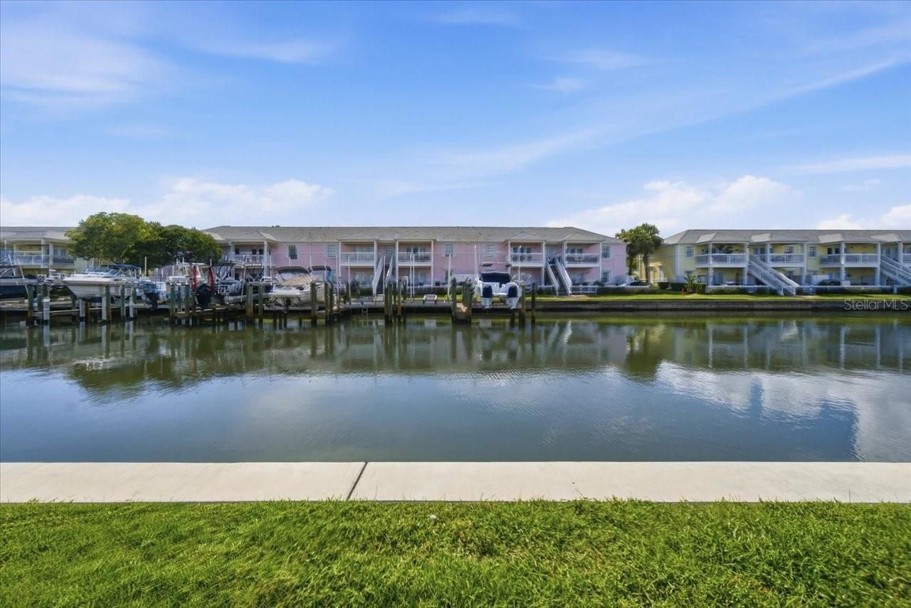 4843 Coquina Key Drive Se, Unit A, Saint Petersburg, FL 33705 Photo